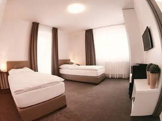 Na Vinici Gasthuis 3*