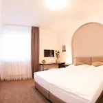 Na Vinici Pensión Praga