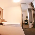 Na Vinici Pensión 3*