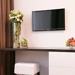 Na Vinici Pensión 3*