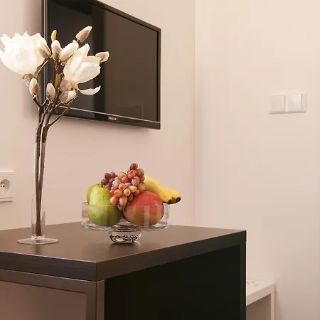 게스트하우스 나 빈치 3*