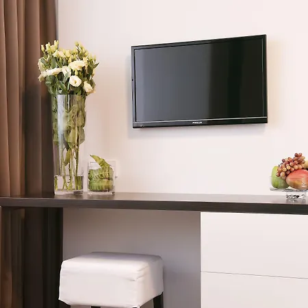 나 빈치 게스트하우스