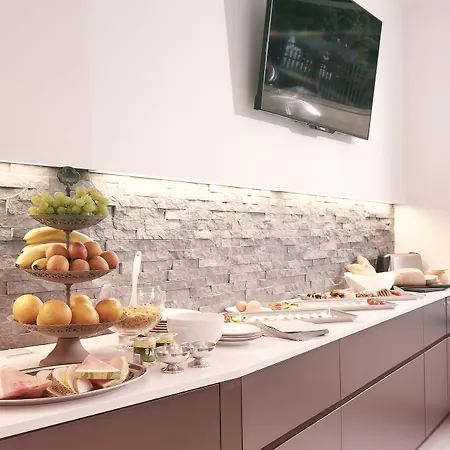 나 빈치 게스트하우스 프라하