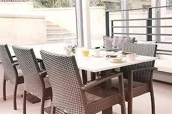 Na Vinici Guest house Prague