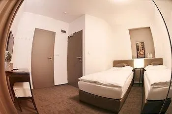 Guest house Na Vinici
