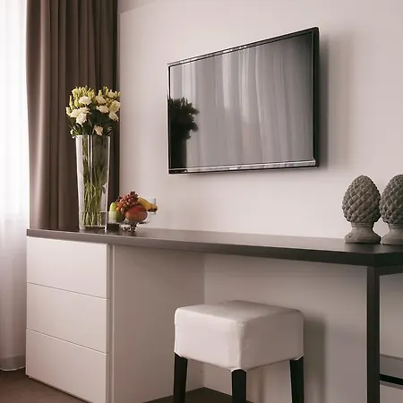 Guest house Na Vinici Prague