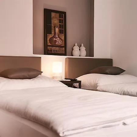 Na Vinici Guest house