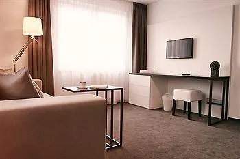 Na Vinici Pensionat Prag