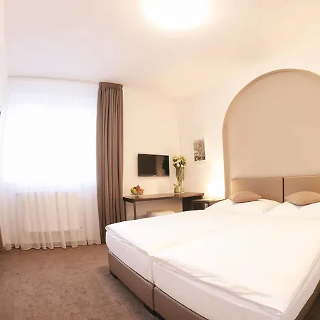 Na Vinici Guest house Prague