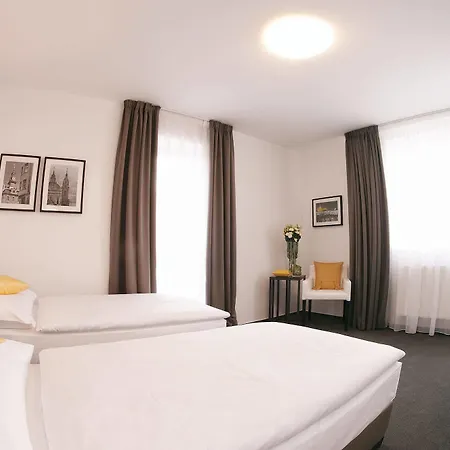 Na Vinici Guest house