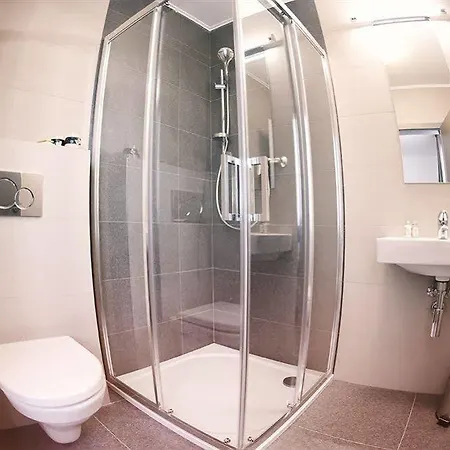 Guest house Na Vinici Prague