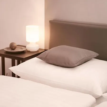 Na Vinici Guest house Prague