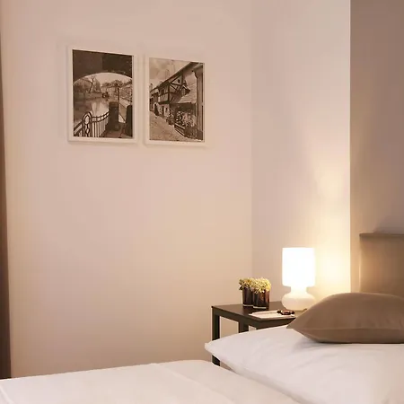 Na Vinici Guest house 2*