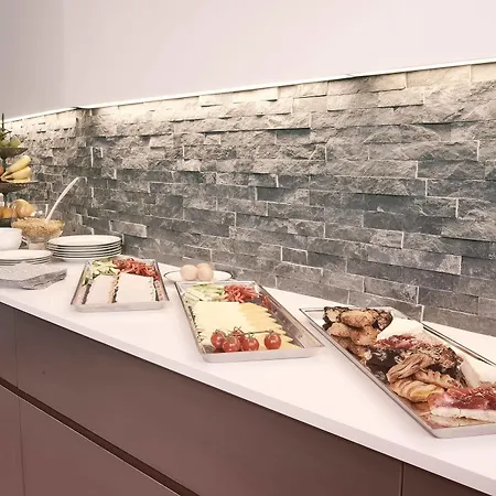 Na Vinici Guest house Prague