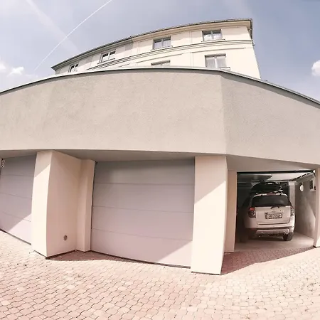 Guest house Na Vinici Prague