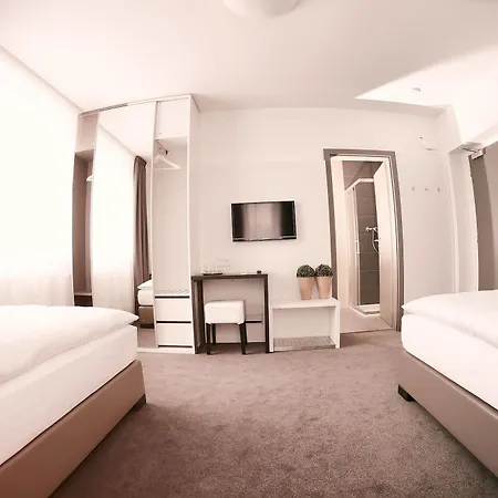 Guest house Na Vinici