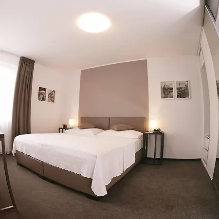 Guest house Na Vinici Prague