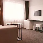 Na Vinici Penzion Praha
