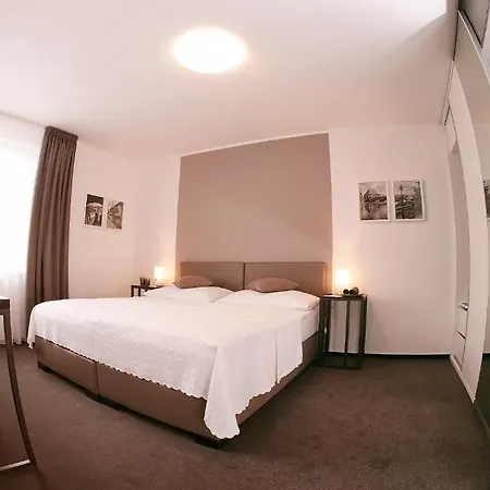 Na Vinici Gæstehus 3*