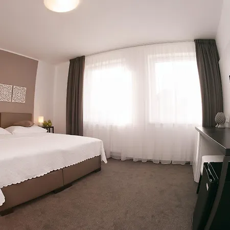 Na Vinici Gæstehus 3*