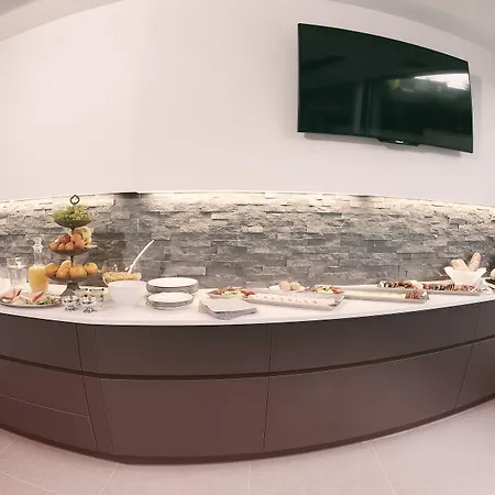 Na Vinici Gæstehus 3*