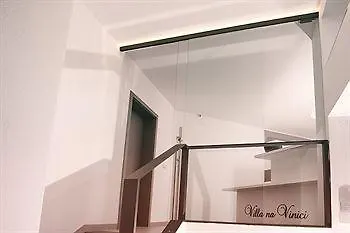 Na Vinici Pensión Praga