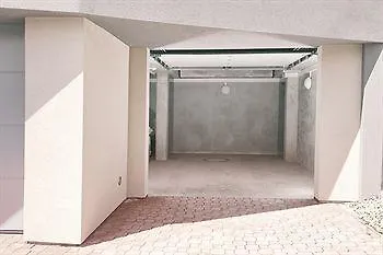 Na Vinici Pensión Praga