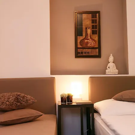 Na Vinici Pensionat 3*