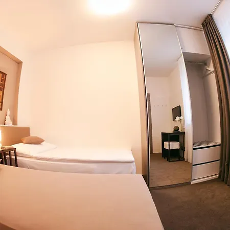 Na Vinici Pensionat 3*